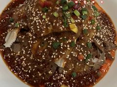 -东四民芳餐厅(世茂工三店)