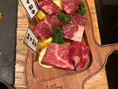 -赤坂亭M9和牛烧肉(世博源店)