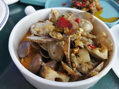 -忘忧草融合私房菜(红鼎国际店)