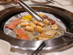 -么子烤肉(化龙池店)