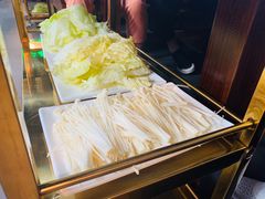 -大明铜锅·烤涮坊·烧烤(总店)
