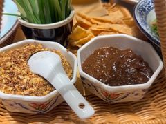 -鲁菜根·泰山菜(泰山店)