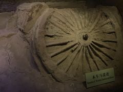 -汉景帝阳陵博物院