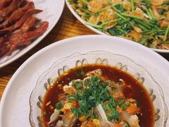 -正亮海鲜(人民西路店)