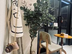 大堂-甘单茶事小馆(洋河店)