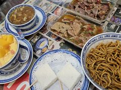 -广信牛奶甜品世家(台东店)