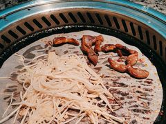 -阪尚皇·原切牛排·烤肉火锅自助(北京路店)
