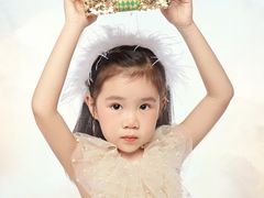 -海马体照相馆(北京大族广场店)