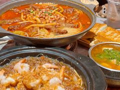 -山四砂锅(太原钟楼街店)