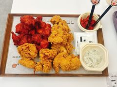 -PIXEL BOY炸鸡店(上海首店)