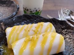-椰语堂·海南清补凉(中山骑楼店)