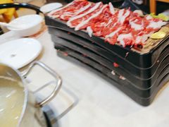 -陈记顺和潮汕牛肉火锅(棠德南路店)
