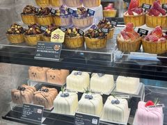 -PAPER STONE BAKERY(天环店)