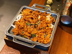 -春熙台韩国料理·章鱼肥牛(西丽店)