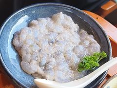 -老员外骨汤火锅(海州古城店)