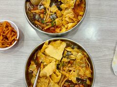 -柒小螺·螺蛳粉(利丰广场店)