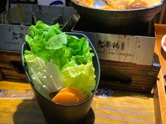-东北烧烤·烤羊腿(天虹店)