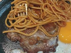 -快乐爱斯米牛排·寿喜烧自助(亿合城店)