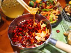 -曼听小寨海鲜烧烤(锦绣mini店)