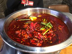 -搓火大都会(广安门总店)