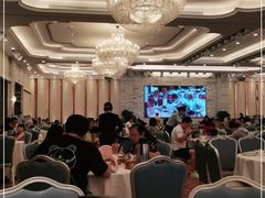 大堂-圣丰城酒家·宴会(宝安大仟里店)