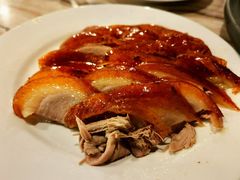 -金百万烤鸭店(马甸店)