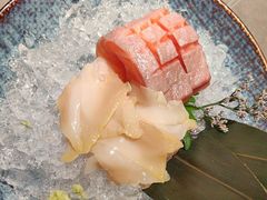-沼津港精致料理·寿喜烧·烧鸟(龙湖南桥天街日料榜单店)