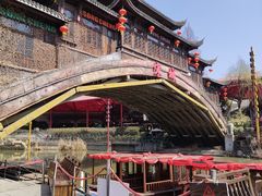 -杭州宋城
