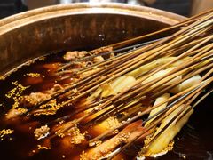 -搓火大都会(广安门总店)