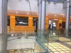 -威尔仕健身(金茂店)