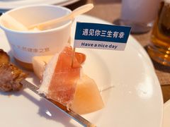 -怡咖啡自助餐(宁波香格里拉店)