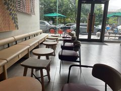 -星巴克臻选(舟山凯虹广场店)