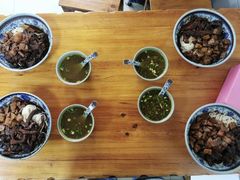 -旺泉餐饮店·清真牛肉面馆