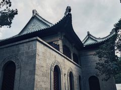 -南岳衡山风景名胜区