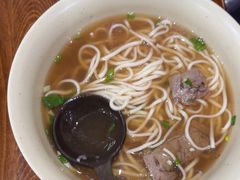-李先生牛肉面大王(沈阳道义南大街店)