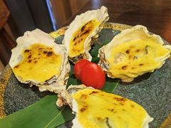-原志优秀食材·匠心料理·海胆主题(金亿广场店)
