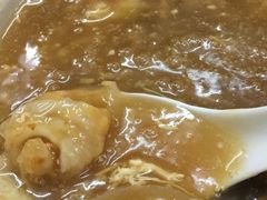 -添發碗仔翅美食
