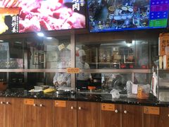 -老绥元烧麦·家常菜(大召店)