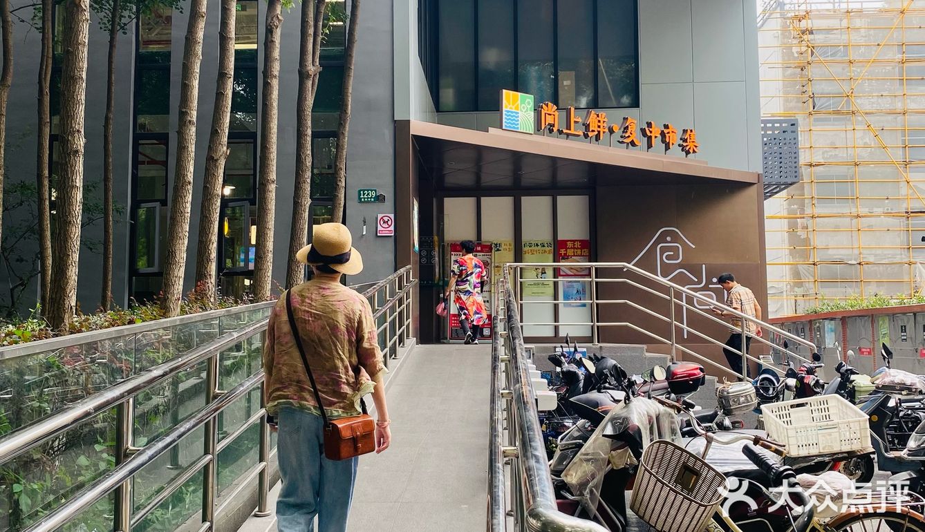 20r一份｜复中市集里的宝藏港式烧腊便当