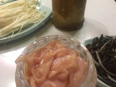 -大院小院传统火锅·小酒馆(北城天街店)