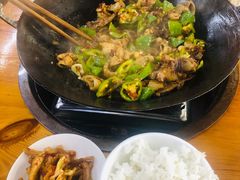 -张氏父子常德肠子馆(红星总店)