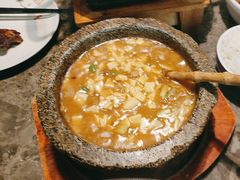 -绿茶餐厅(天津天河城店)