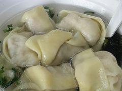 -小胖子馄饨店(洪兴路店)
