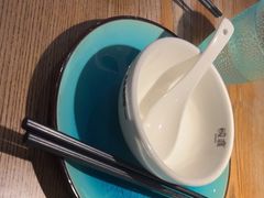 -酸渡·老坛酸菜鱼·现炒下饭菜(港惠新天地店)