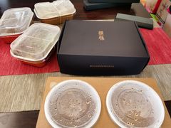 -馔豚·台北菜专门店(深圳湾万象城店)
