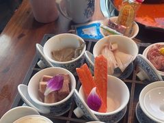 -楠火锅(哈尔滨金爵万象店)