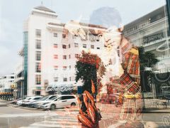 -必胜客(新福地店)