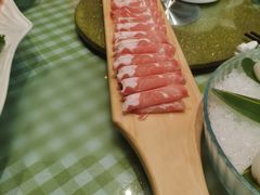 -番食园鲜食火锅(高新店)