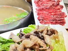 -海银海记潮汕牛肉火锅(新港中路海珠店)