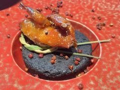 -南堂馆·新川菜(春熙路店)